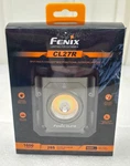 Fenix Cl27r 1600 Lumen Usb-c Rechargeable Camping Lantern Flashlight New. Fixed Price $84.99.