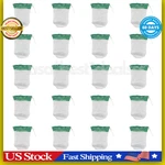 Upgrade Camping Lantern Accessories Mantles For Coleman #21 20pc. Fixed Price $11.99.