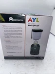 Ayl Battery Operated Lantern Led Camping Emergency Lamp Light Lot Of 2. Fixed Price $27.99.