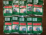 Quick Clip Mantles For Dual Fuel And Propane Lanterns 10-packs- 20 Total - #908m. Fixed Price $24.95.
