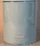 Coleman 288 286 Lantern Globe 288b043 #32 Germany G01. Fixed Price $18.95.