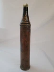 Antique Railroard Kerosene Solid Brass Hand Torch/lamp Marked W.m. Tilley!. Fixed Price $199.99.