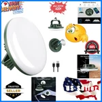 42w 4000lm Led Camping Lantern Rechargeable, 10,000mah Power Bank, 3 Lighting.... Fixed Price $38.39.