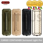 Cargo Container Surround Light Pro Led Lantern Camping Oudoor - 4colors=. Fixed Price $196.32.