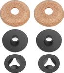 Coleman Lantern Stove Pump Cup Replacement Kit - 2 Pack. Fixed Price $21.99.