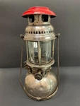 Old Vintage Petromax Super Rapid 250 Cp Kerosene Pressure Lantern Lamp, Germany. Fixed Price $499.00.