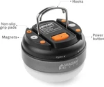 Wagan 4301 Camplites Dome Led Lantern. Brand New Sealed. Fixed Price $10.84.