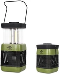 Adventure Collapsible Lanterns Set Of 2 Black. Fixed Price $15.99.