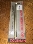 Coleman Lantern Generator 290-5891 Nos Fits Model 290 290a Replacement Part. Fixed Price $30.00.
