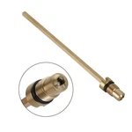 Lantern Stove Check Valve & Air Stem Assembly Part Accessories 200 6381 Zcl. Fixed Price $15.65.