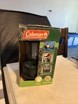 Coleman Rugged Personal Lantern Battery Powered. Fixed Price $21.99.
