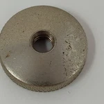 Coleman Northstar 2500 2600 Max Propane Lantern Carry Handle Bail Oem Part. Fixed Price $6.98.