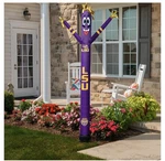 Lsu Tigers Inflatable Crazy Sports Fan Led Light. Fixed Price $79.99.