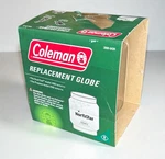 *new* Oem Coleman Replacement Globe For Northstar 2000 2500 Lanterns 2000-043r. Fixed Price $32.97.