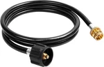 Shinestar 6ft Propane Adapter Hose 1lb To 20lb For Coleman Weber Q Grill. Fixed Price $15.79.