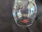 Coleman 200a 200 201 242 Lantern Globe Red Pyrex Brand Globes By Corning Rare. Fixed Price $39.99.
