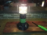 Coleman Quickpack - 967 Lumens 2-mantle Propane Lantern With Carry Case. Fixed Price $29.95.