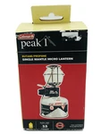 *rare* Coleman Peak1 Single Mantle Micro Butane/propane Lantern 3113a722 - Nos. Fixed Price $325.00.