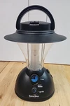 All Weather Emergency Dynamo Lantern Am/fm Radio & Siren Camping Excalibur H700a. Fixed Price $17.95.