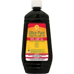 Lamplight Farms Ultra-pure Clean-burning Lamp Oil 99% Pure Paraffin 32 Oz Red. Fixed Price $24.98.