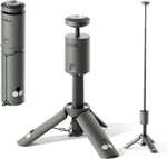 Camping Light Telescopic, Collapsible Magnetic Lantern With 12000mah Bat. Fixed Price $209.68.