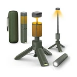 Telescopic Camping Light - 10500mah Rechargeable Lantern Wi... Fast Ship. Fixed Price $76.99.