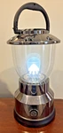 Ge Enbrighten Led Portable Camping Lantern 3-level Dimming Works. Fixed Price $19.50.