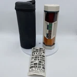 Vtg Legend Ultra Ii Systematic Lantern 2235 (logo). Fixed Price $24.99.