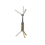 Bougerv Upgraded Telescopic Camping Light, 15600mah Rotatable Electric Lanter.... Fixed Price $86.99.