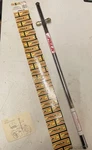 Vintage Paulin 4-way, 30-in. Propane Distribution Post, Nos Barn Find. Fixed Price $45.00.