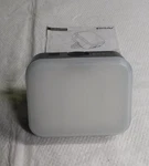 Ssav Magnet Base Army Camping Lantern. Fixed Price $9.59.