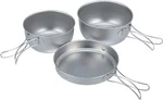 Snow Peak Pure Titanium 3piece Tableware Set Stw001t Camping Outdoor New. Fixed Price $102.86.