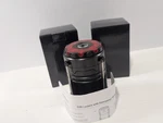 Securebrite Cob Pop Up Lantern Black With Emergency Flashlight Magnetic Base. Fixed Price $8.47.