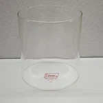 Coleman Lantern Replacement Globe 290 Red Label. Fixed Price $15.00.