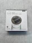 Mpowerd Luci Original Inflatable Solar Light Rechargeable Lantern Bright. Fixed Price $19.99.