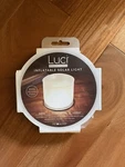 Mpowerd Luci Lux Inflatable Solar Light Multi-purpose Home Camp Led Lantern Warm. Fixed Price $24.99.