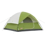 Coleman Sundome 4-person Weatherproof Dome Tent With Ventilation. Fixed Price $71.92.