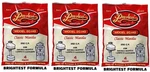 Peerless 2c-hg Mantles 3 Packs Of 4 (12 Mantles) Brightest Formula #21 Style. Fixed Price $21.17.