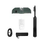 Devos Outdoor Lightranger 800 Lumen Rechargeable Telescoping Led Lantern .... Fixed Price $168.77.