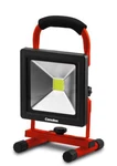 Rechargeable Work Light With Kick Stand 20w Led Camelion. Fixed Price $41.98.