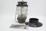 Coleman Northstar 2500 Propane Lantern Green Instastart 1500 Lumens Stand & Case. Fixed Price $40.00.