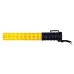 Emi 2020 Led 5-stage Safety Baton,red/amber 8kzd5. Fixed Price $79.07.
