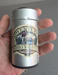 Vintage Uco Adventure 16 Outdoor Survival Camping Windproof Candle Lantern. Fixed Price $25.95.