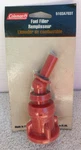 Vintage Coleman Fuel Filler Spout 5103a703t New Sealed. Fixed Price $29.95.