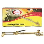 "medium Duty Oxy Acetylene Cutting Torch Kit With Check Valve & Ca1350. Fixed Price $67.83.