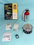 Coleman Peak 1 Apex Detached Burner Camping Stove New! 450-700 Camp. Fixed Price $75.00.