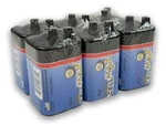 , 6-volt Super Heavy Duty, Lantern Battery - 6 Pack. Fixed Price $39.55.