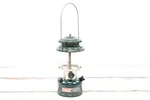 Vintage Coleman Lamp 1993 Double Mantle Camping Lantern #288a +. Fixed Price $48.00.