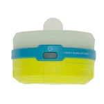 Ust Spright Lantern 3-mode 100 Lumens Collapsible Silicone Ipx4 Yellow Blue. Fixed Price $21.50.