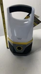 Defiant 360 Floating Lantern 500 Lumens Low Red Strobe Light See Video. Fixed Price $27.50.
